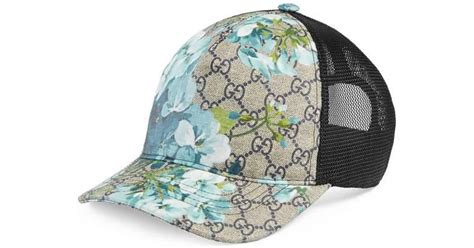 blossom gucci hat|Gucci hats.